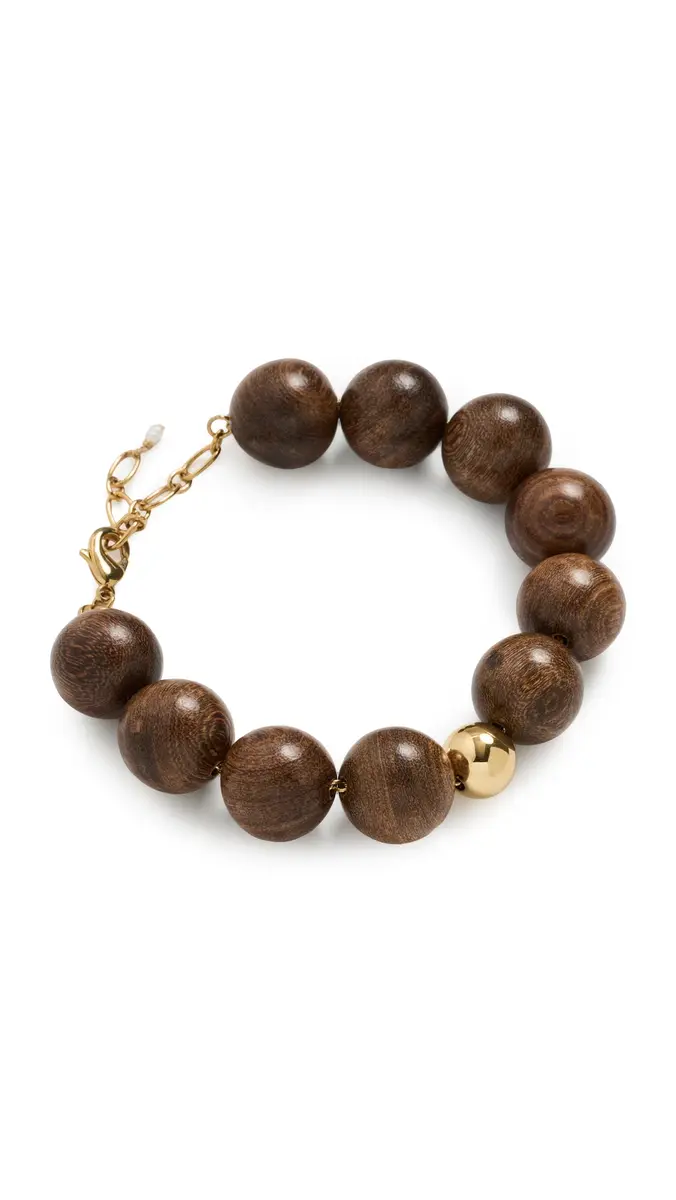 ANNI LU Woody Bracelet | Thumbnail 5 ANNI LU Woody Bracelet | Thumbnail 5