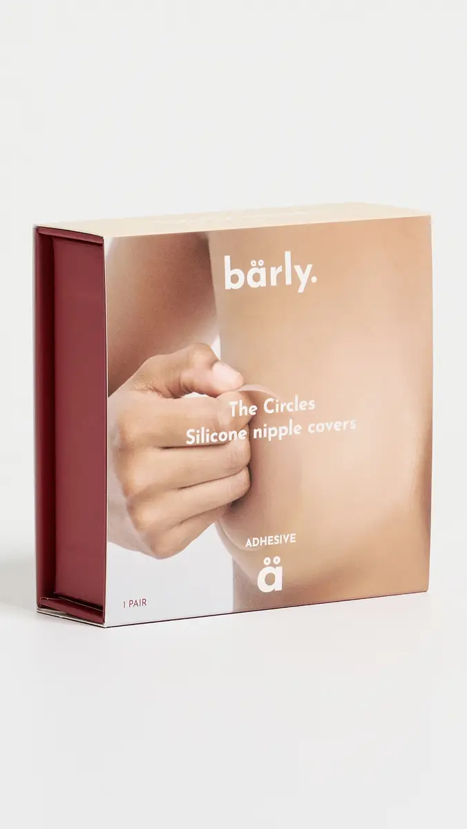 BARLY The Circles | Thumbnail 2