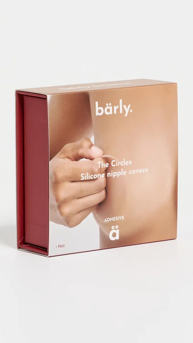 BARLY The Circles | Thumbnail 2