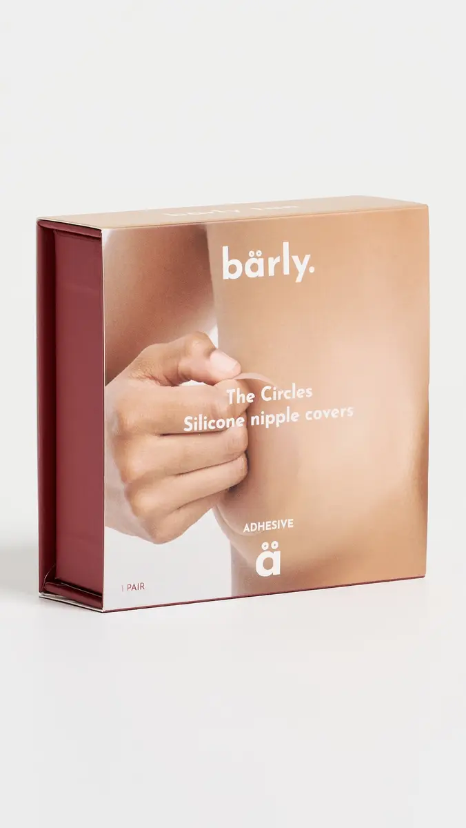 BARLY The Circles | Thumbnail 2