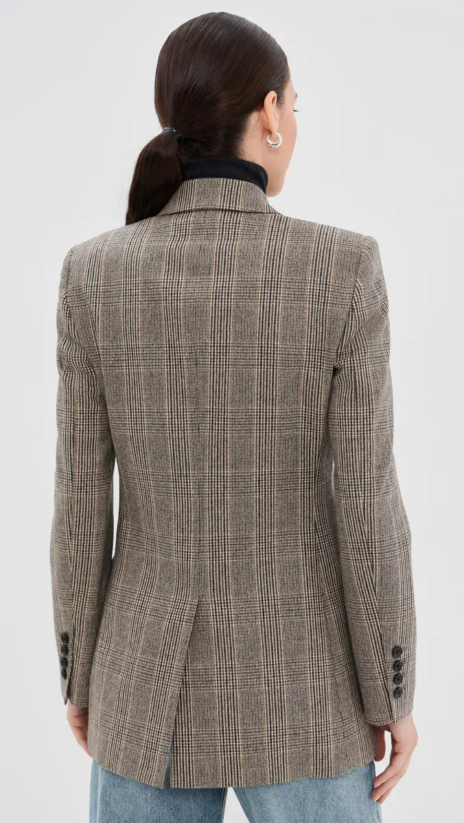 Nili Lotan Noah Jacket | Thumbnail 3