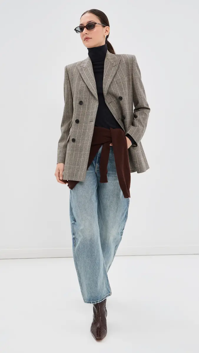 Nili Lotan Noah Jacket | Thumbnail 5