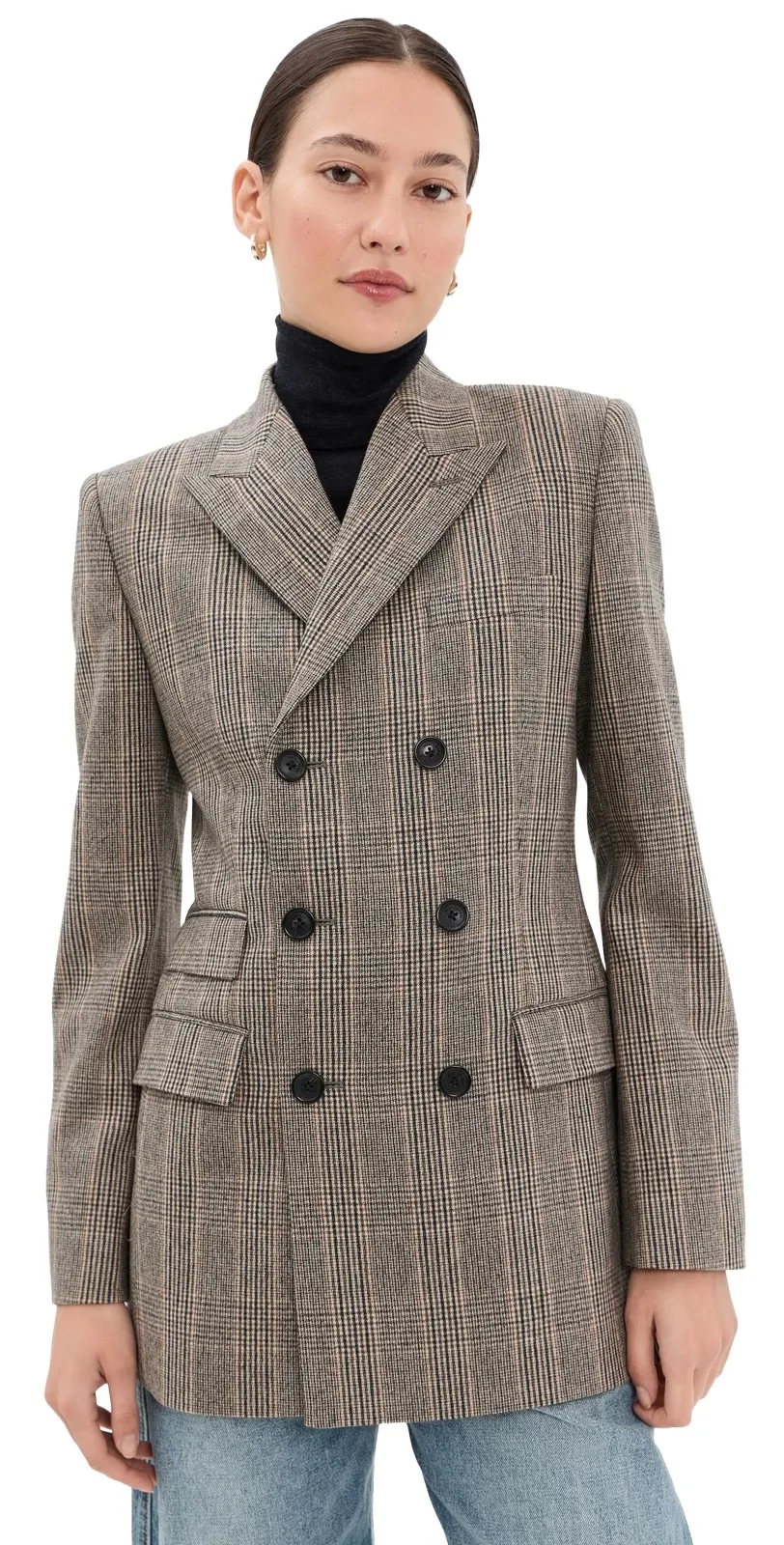 Nili Lotan Noah Jacket