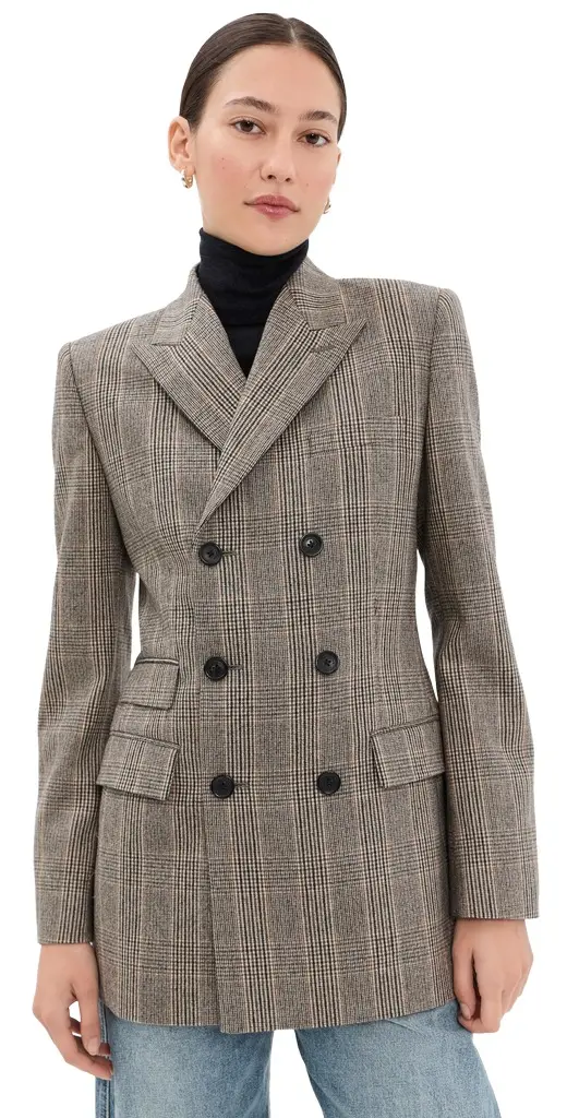 Noah Jacket