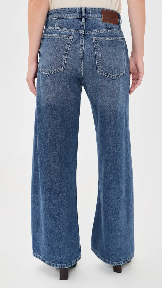 DL1961 Alex Baggy Petite Jeans | Thumbnail 3 DL1961 Alex Baggy Petite Jeans | Thumbnail 3