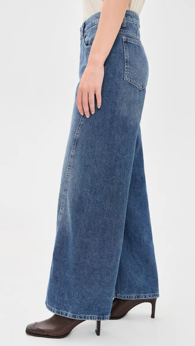 DL1961 Alex Baggy Petite Jeans | Thumbnail 4 DL1961 Alex Baggy Petite Jeans | Thumbnail 4