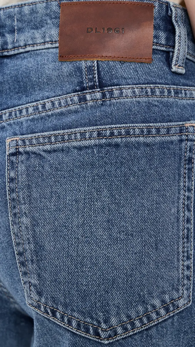 DL1961 Alex Baggy Petite Jeans | Thumbnail 6 DL1961 Alex Baggy Petite Jeans | Thumbnail 6