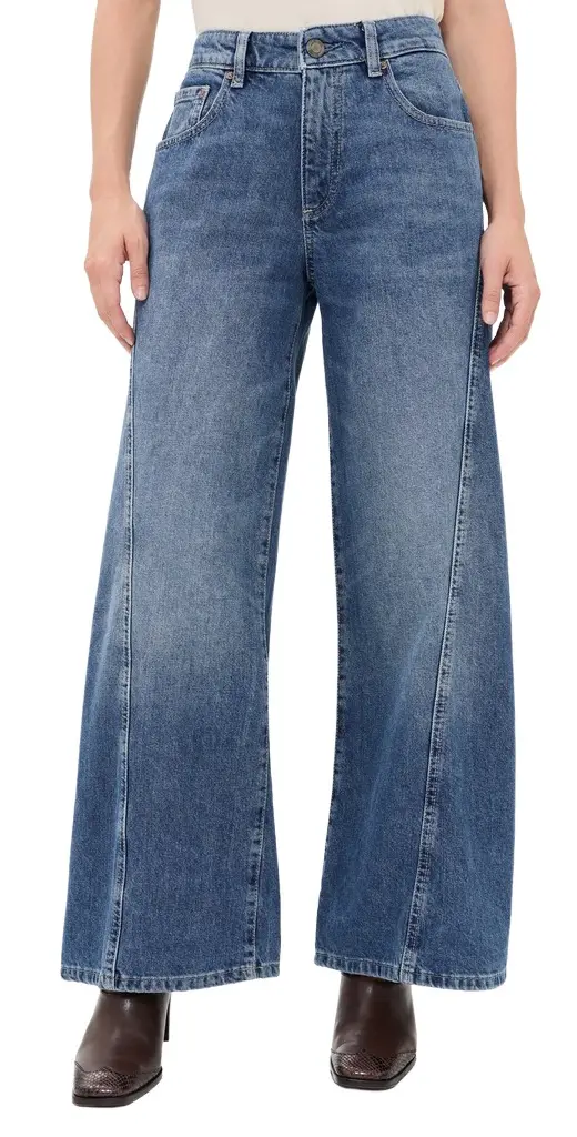 Alex Baggy Petite Jeans Alex Baggy Petite Jeans