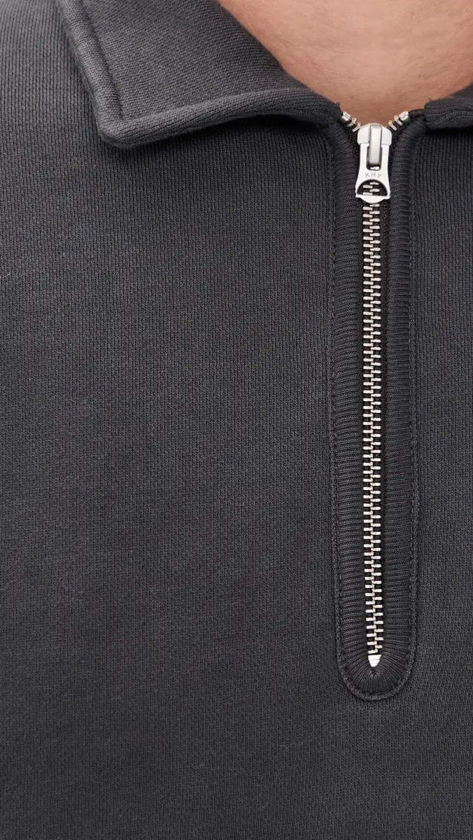 Knickerbocker Stadium Loft Knit Quarter Zip Pullover | Thumbnail 6 Knickerbocker Stadium Loft Knit Quarter Zip Pullover | Thumbnail 6