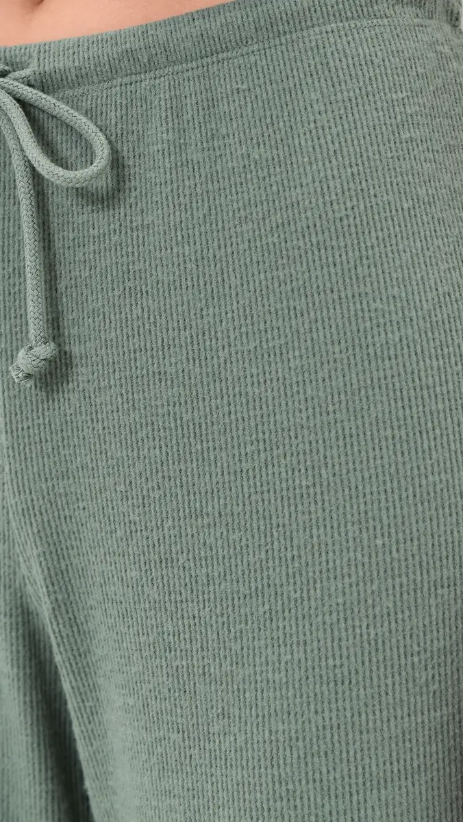 Z Supply Waffle Pants | Thumbnail 6 Z Supply Waffle Pants | Thumbnail 6