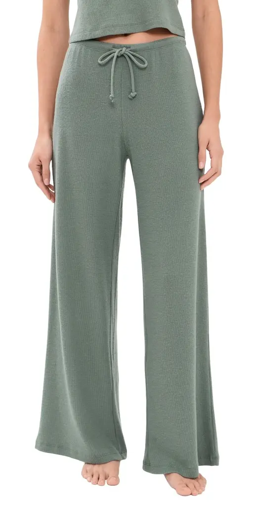 Waffle Pants Waffle Pants