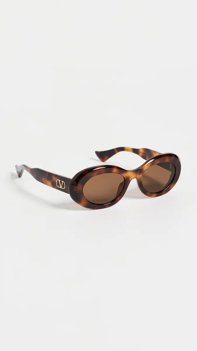 Valentino Garavani Sunglasses | Thumbnail 4