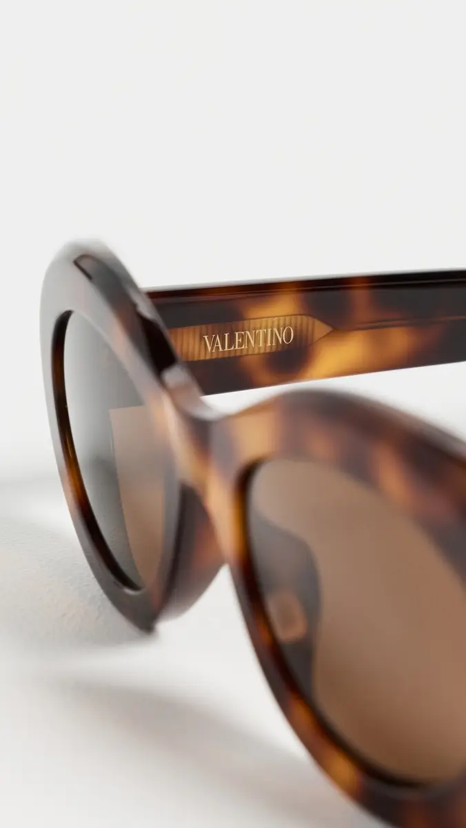 Valentino Garavani Sunglasses | Thumbnail 5