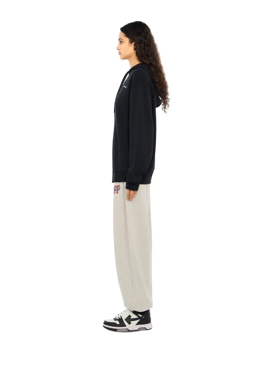 Off-White Off College Balloon Sweatpants | Thumbnail 3 Off-White Off College Balloon Sweatpants | Thumbnail 3