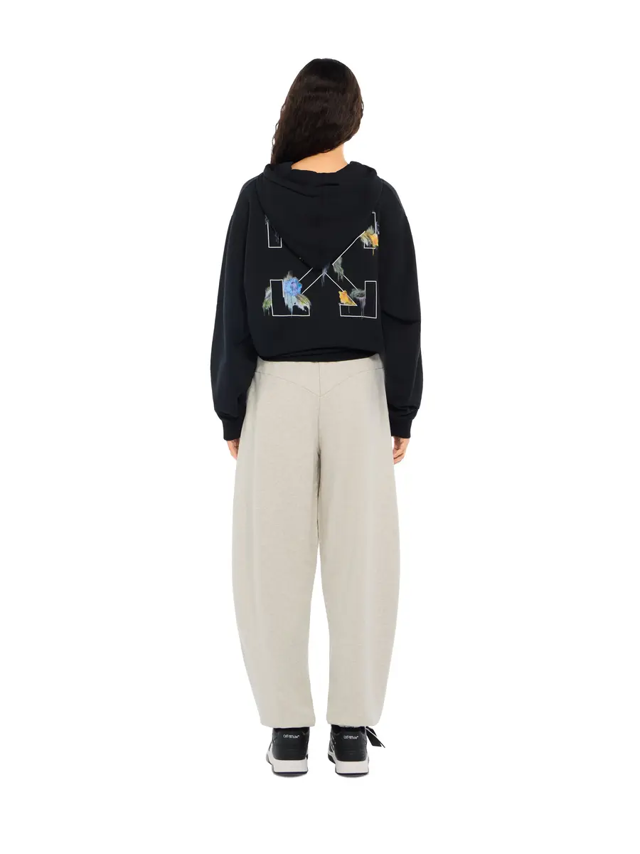 Off-White Off College Balloon Sweatpants | Thumbnail 4 Off-White Off College Balloon Sweatpants | Thumbnail 4