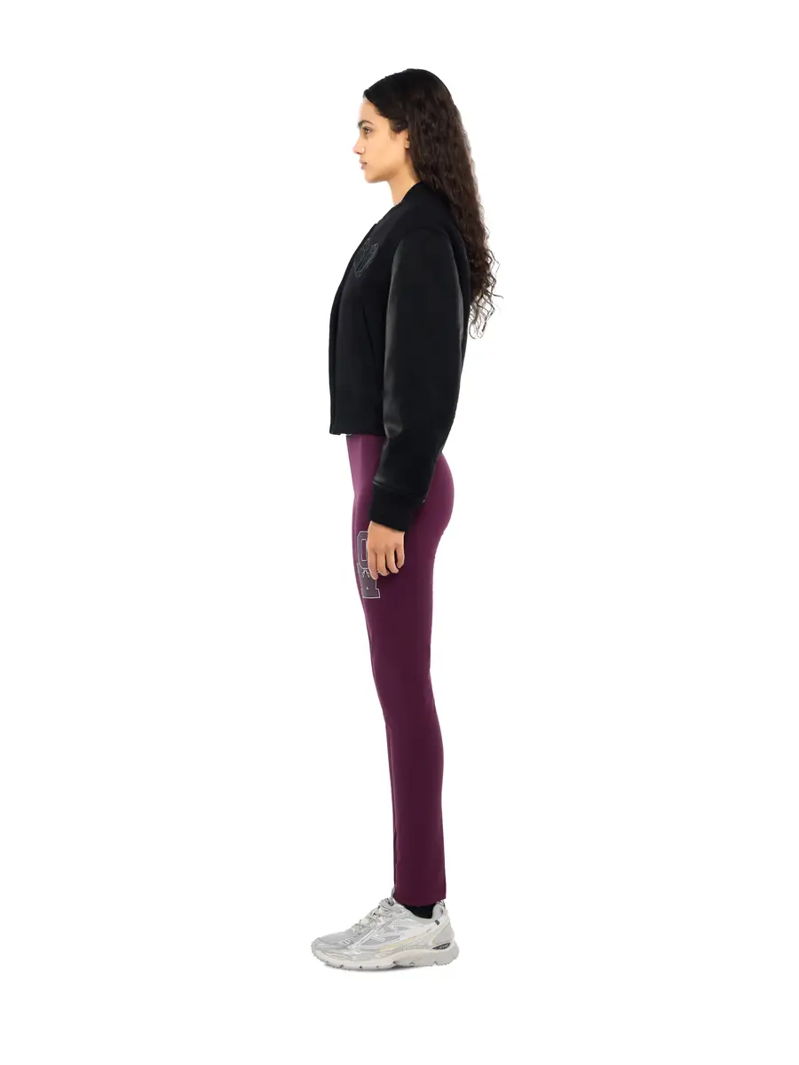 Off-White College Band Logo Leggings | Thumbnail 3 Off-White College Band Logo Leggings | Thumbnail 3