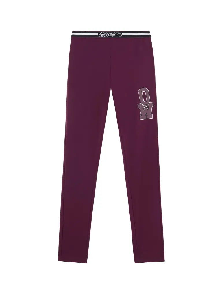 College Band Logo Leggings College Band Logo Leggings