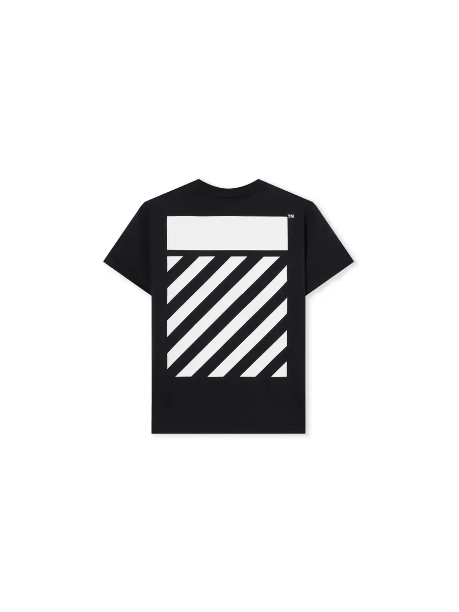 L/AB Diagonal T-Shirt L/AB Diagonal T-Shirt