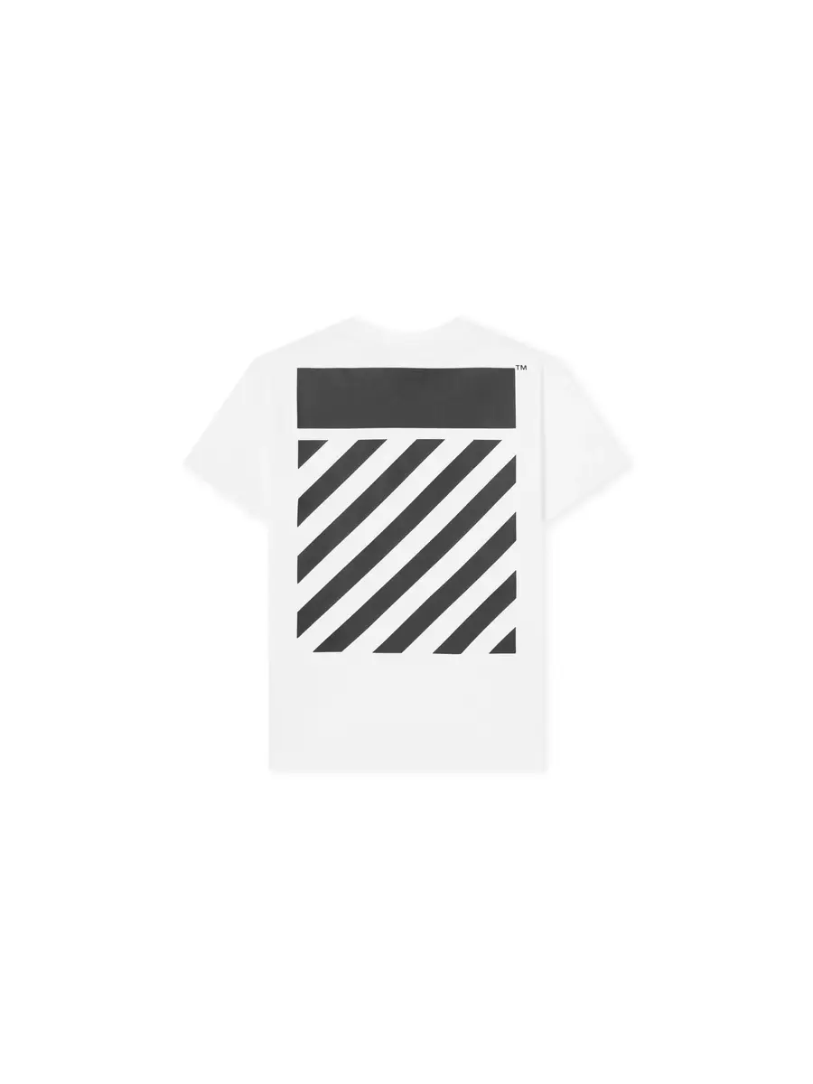 L/AB Diagonal T-Shirt L/AB Diagonal T-Shirt