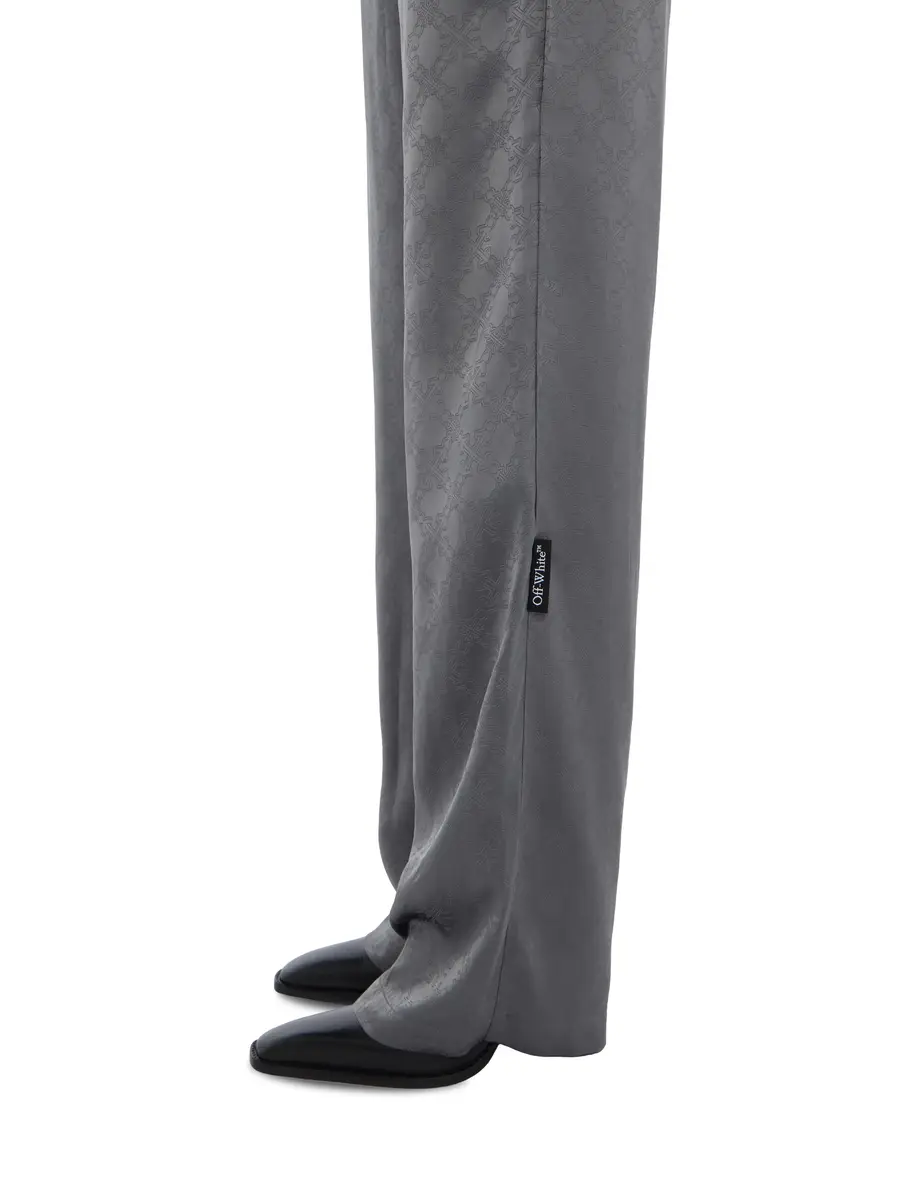 Off-White Monogram Jacquard Pants | Thumbnail 5 Off-White Monogram Jacquard Pants | Thumbnail 5