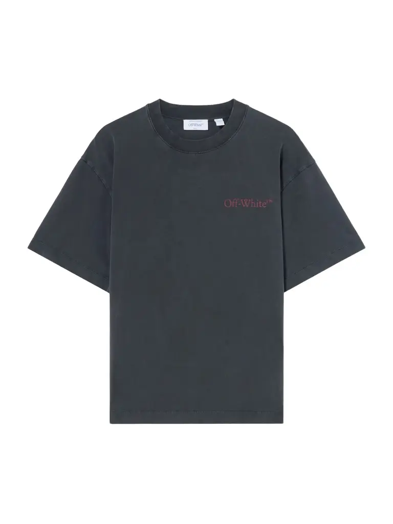 Cut Here Arrow Skate T-Shirt Cut Here Arrow Skate T-Shirt