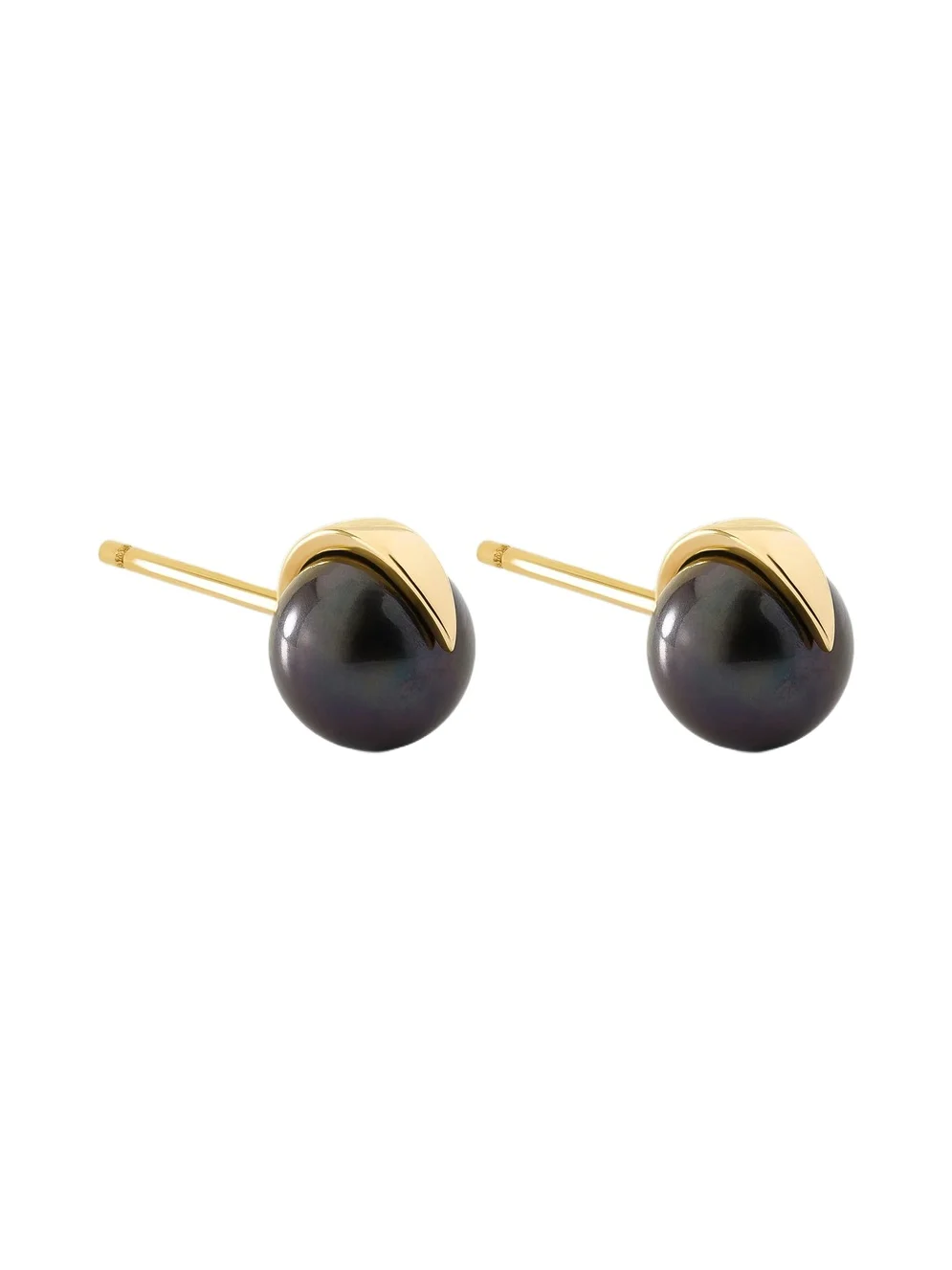 Freshwater Pearl Stud Freshwater Pearl Stud