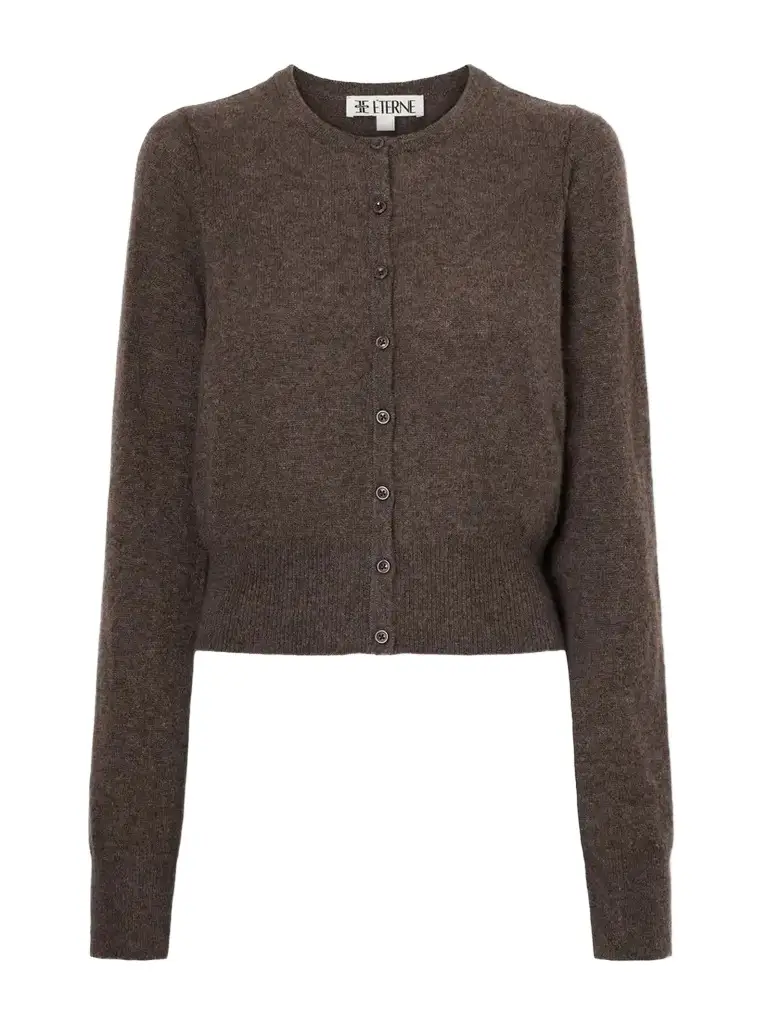Reese Cashmere Cardigan Reese Cashmere Cardigan