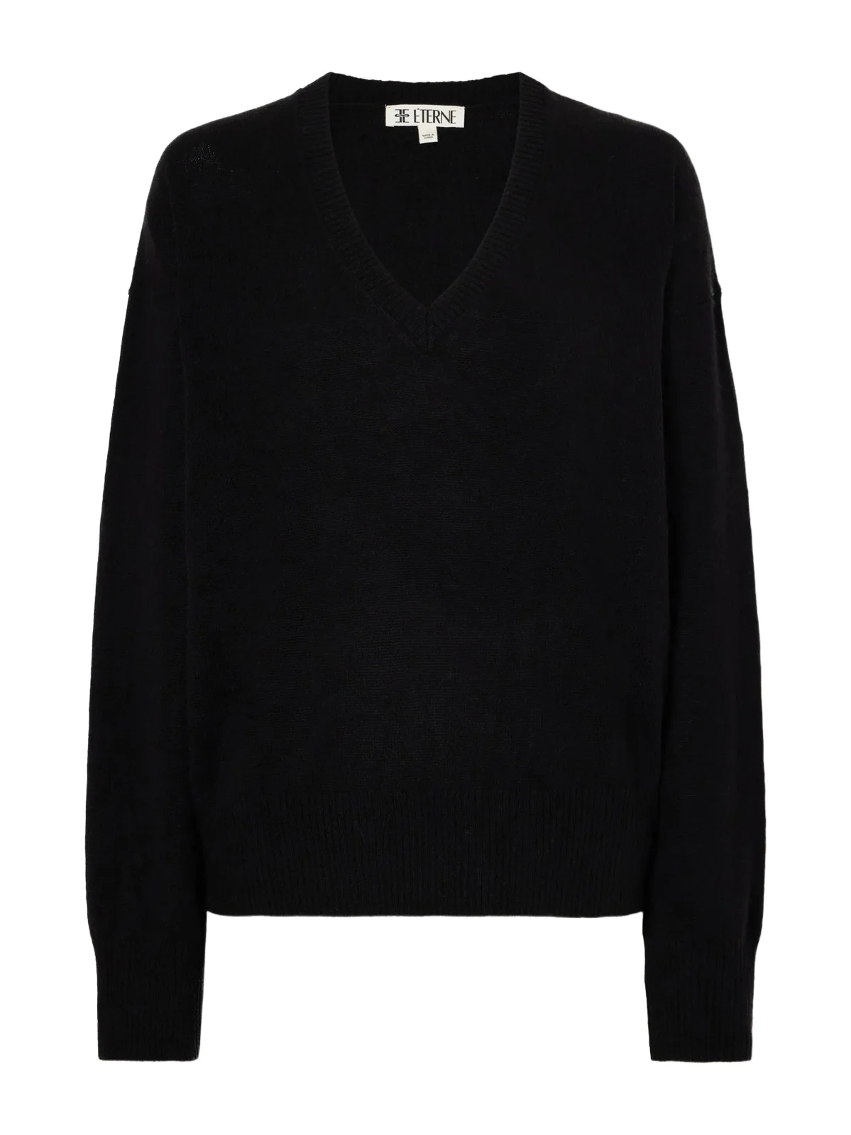 Marcel Cashmere Sweater