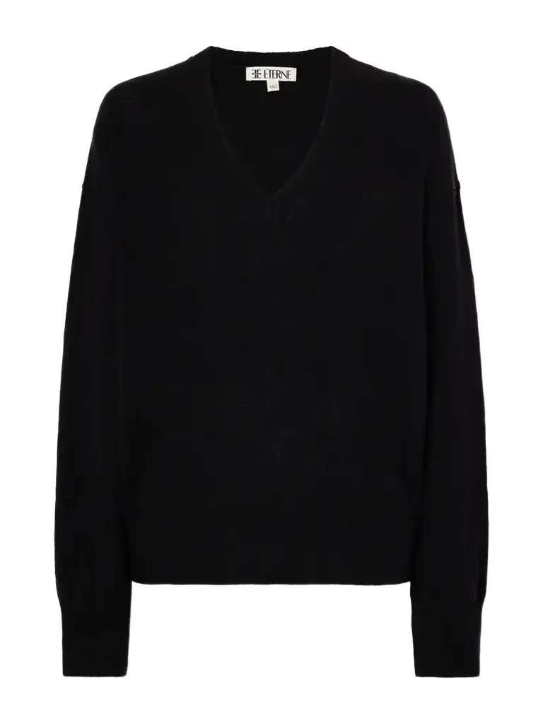 Marcel Cashmere Sweater Marcel Cashmere Sweater