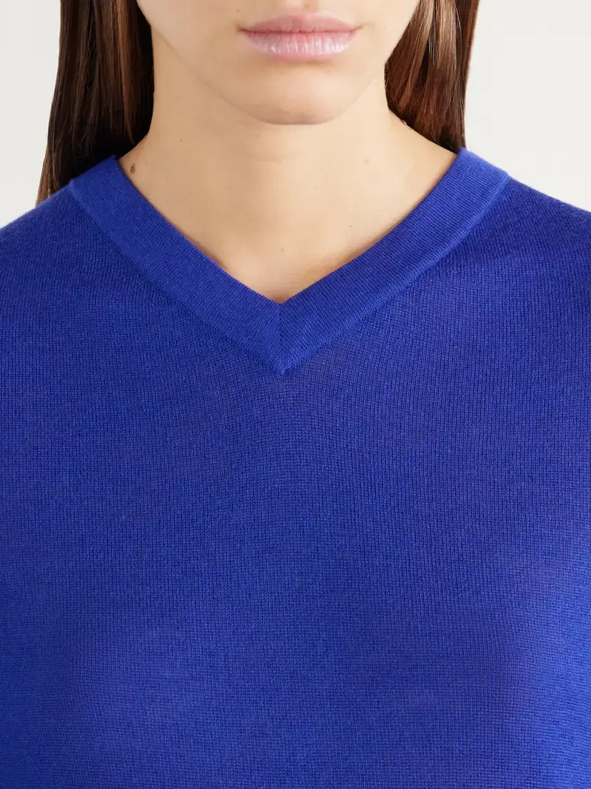 B SIDES Merino Wool T-shirt | Thumbnail 5 B SIDES Merino Wool T-shirt | Thumbnail 5