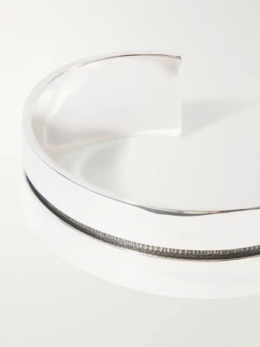 Sophie Buhai Katia 2 Sterling Silver Cuff | Thumbnail 4 Sophie Buhai Katia 2 Sterling Silver Cuff | Thumbnail 4