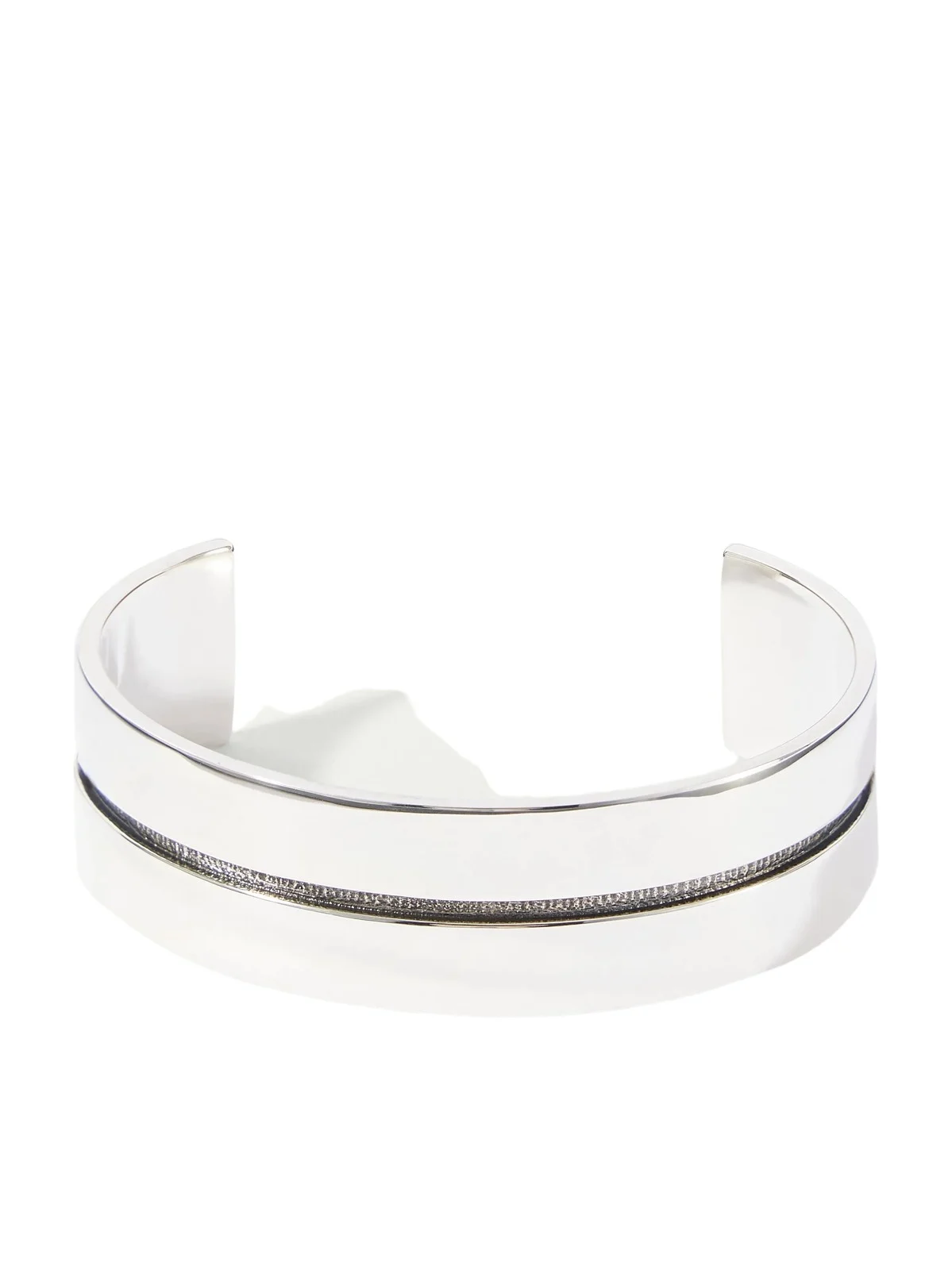 Sophie Buhai Katia 2 Sterling Silver Cuff
