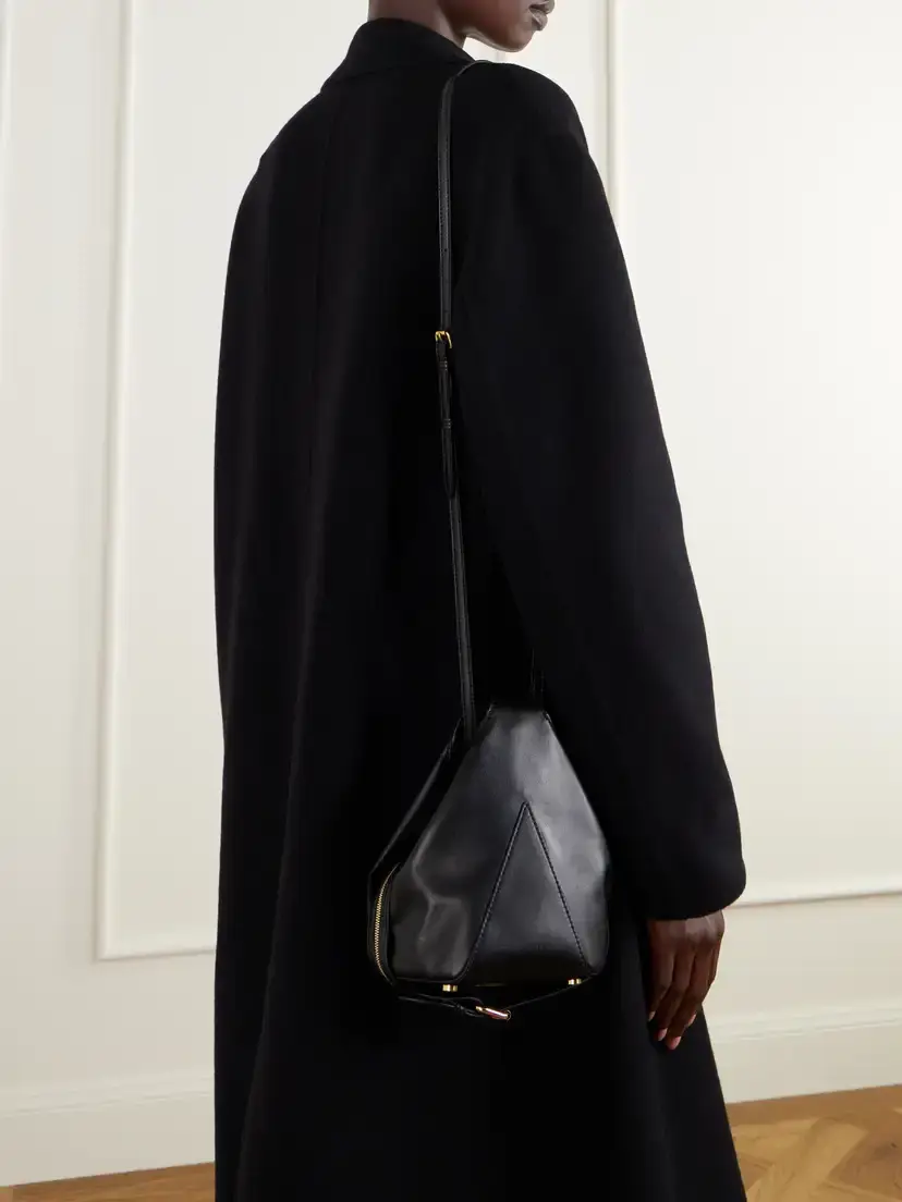 Stella McCartney Appaloosa Tiny Vegan Material Shoulder Bag | Thumbnail 2 Stella McCartney Appaloosa Tiny Vegan Material Shoulder Bag | Thumbnail 2