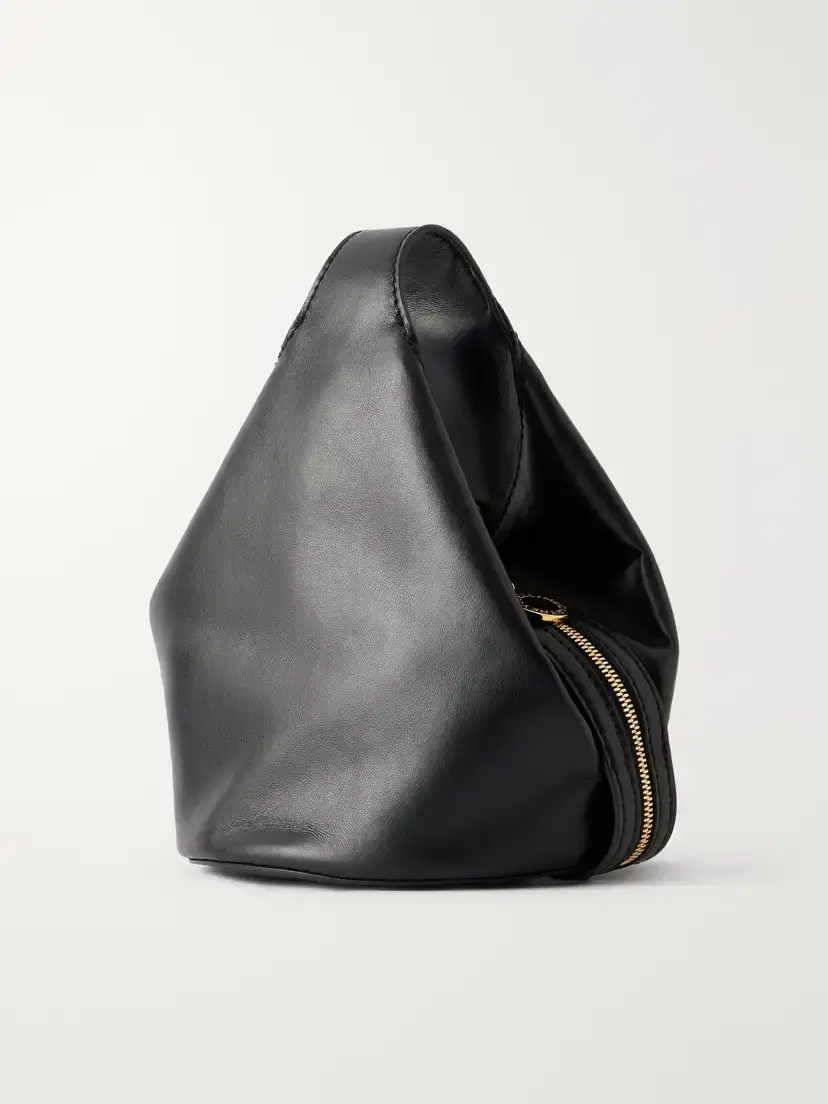 Stella McCartney Appaloosa Tiny Vegan Material Shoulder Bag | Thumbnail 4 Stella McCartney Appaloosa Tiny Vegan Material Shoulder Bag | Thumbnail 4