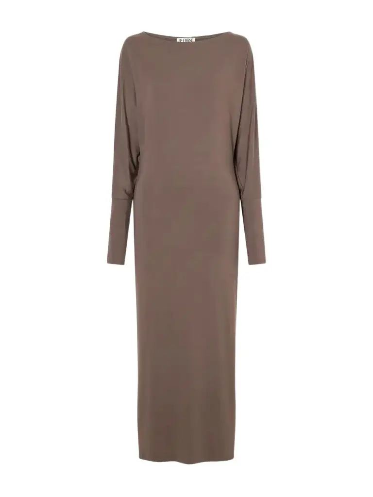 Aspen Stretch-modal Jersey Midi Dress Aspen Stretch-modal Jersey Midi Dress