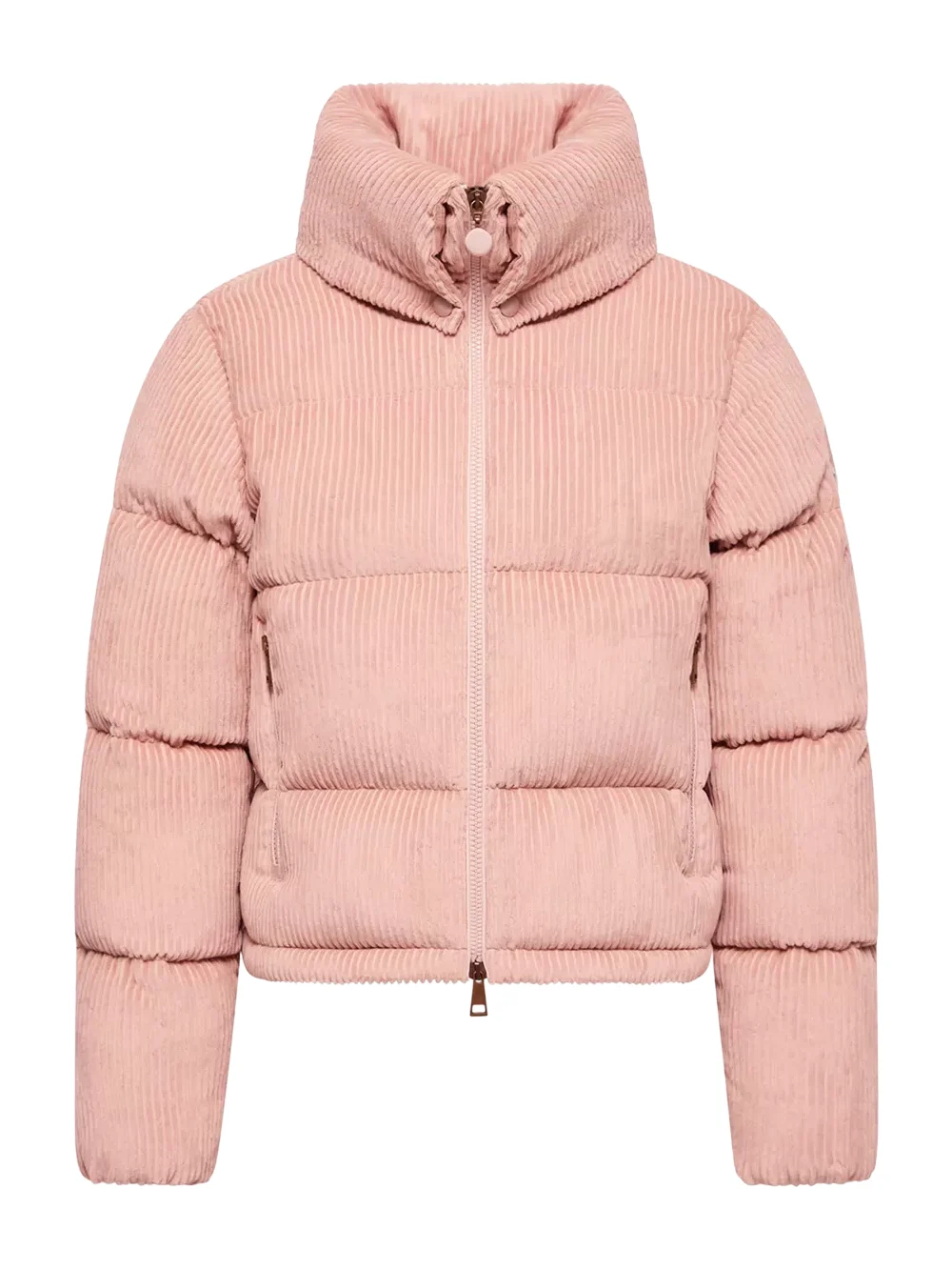 Lumineux Corduroy Short Down Jacket Lumineux Corduroy Short Down Jacket