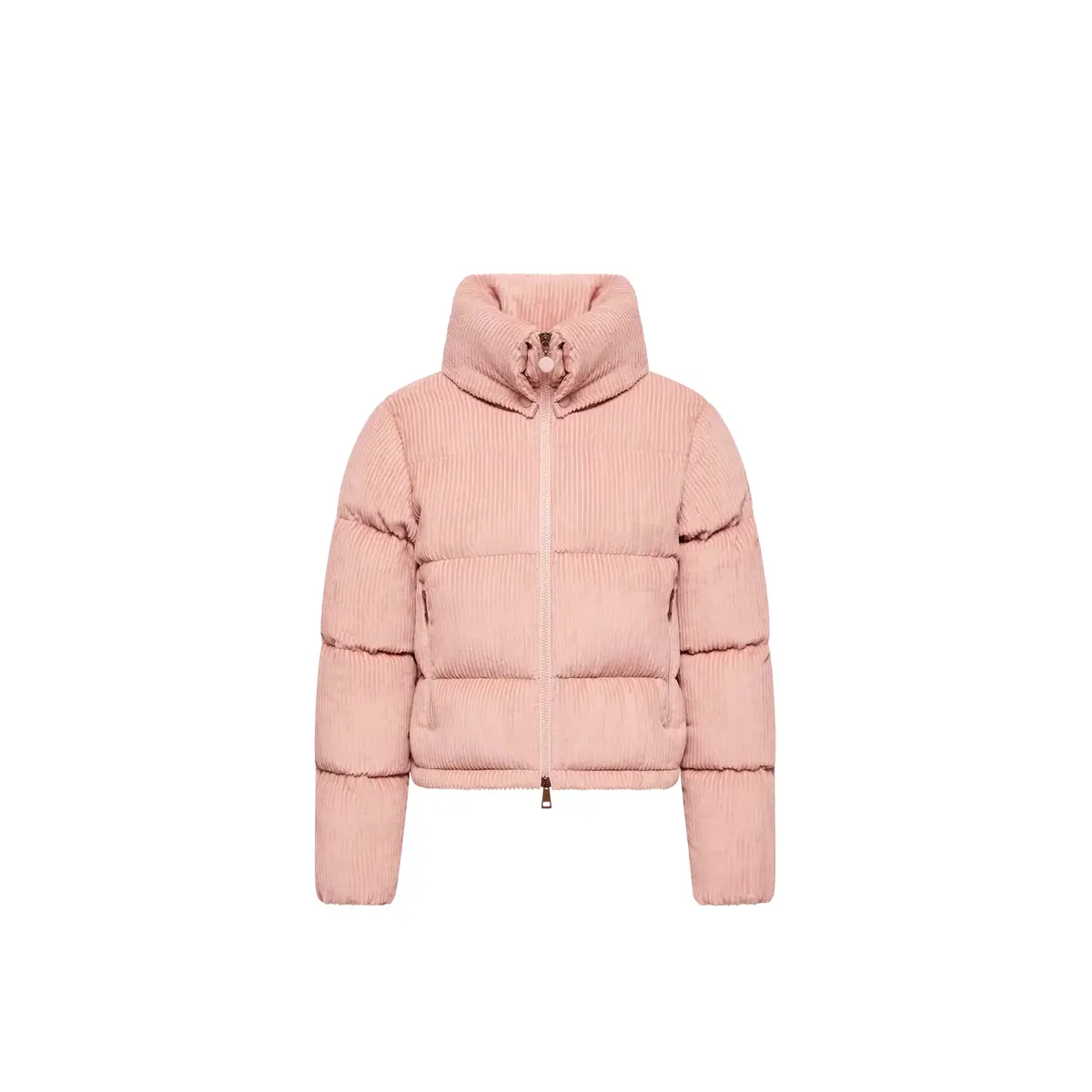 Lumineux Corduroy Short Down Jacket Lumineux Corduroy Short Down Jacket