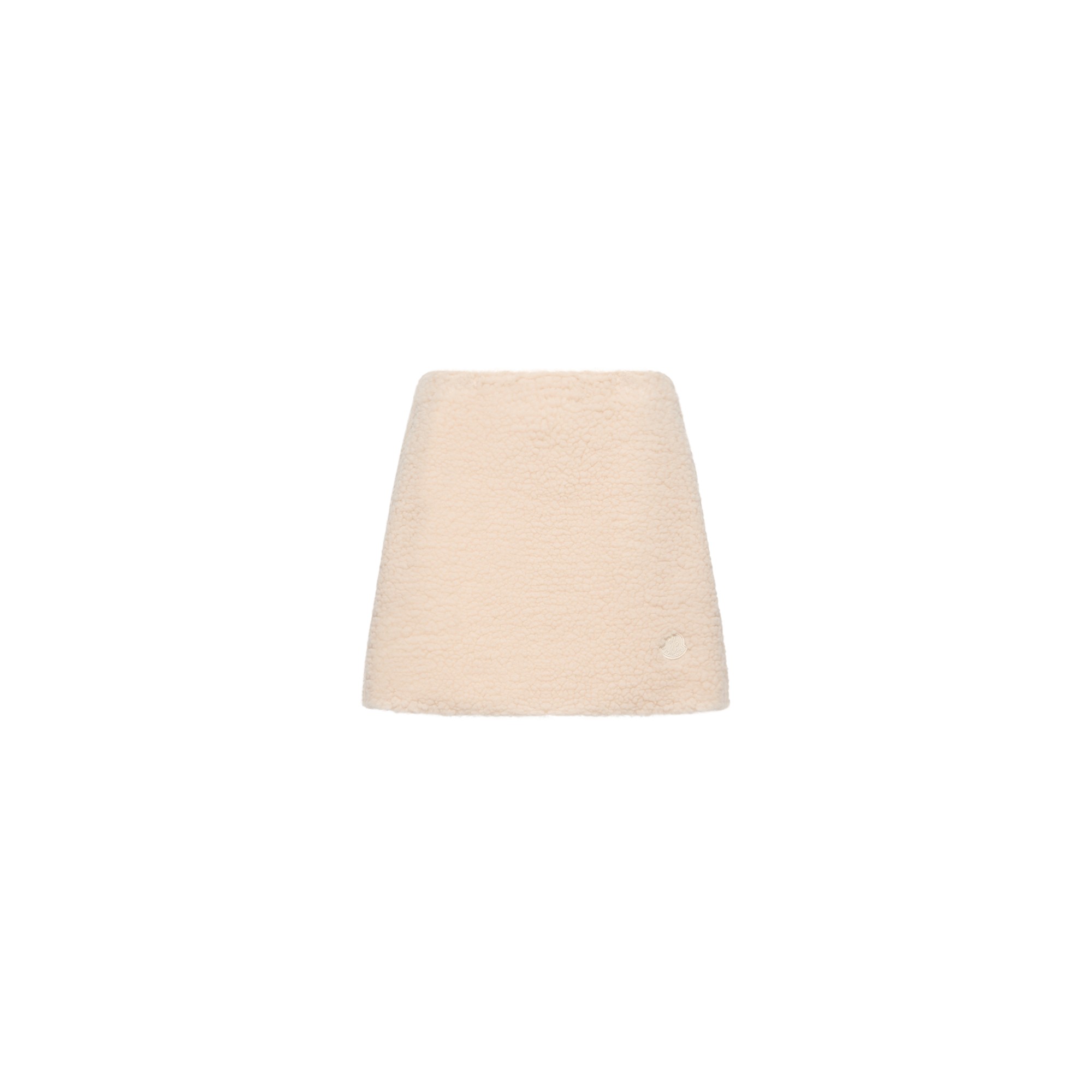 Teddy Mini Skirt Teddy Mini Skirt