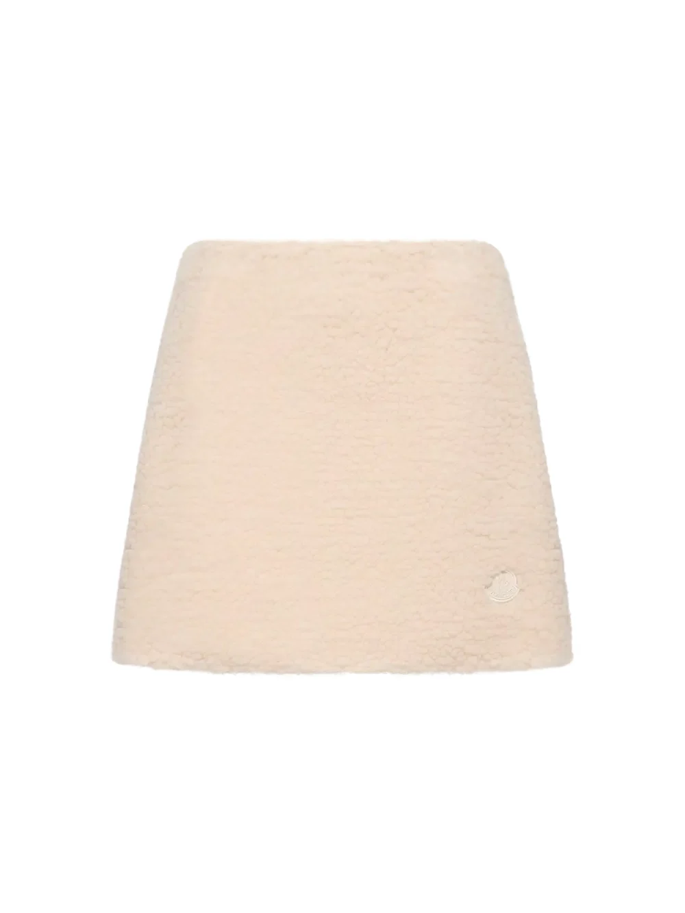 Teddy Mini Skirt Teddy Mini Skirt