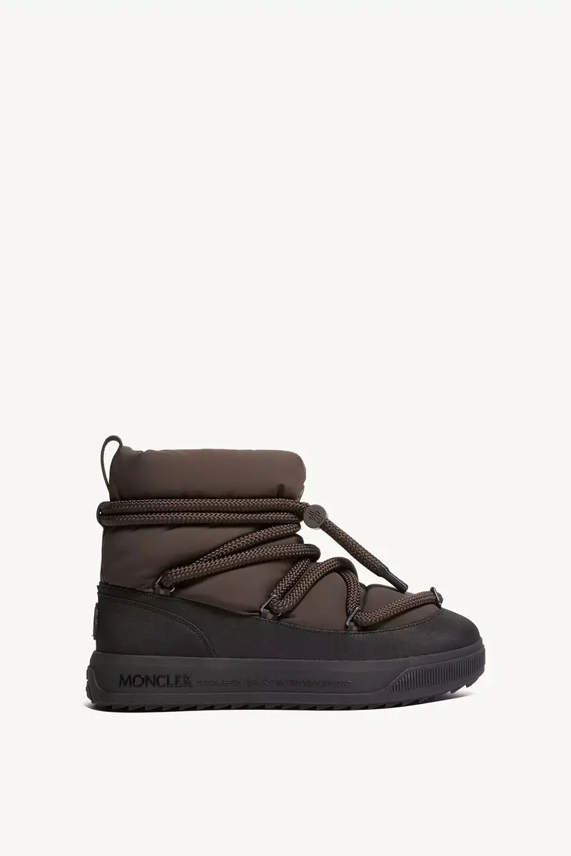 Moncler Altive Mid Snow Boots | Thumbnail 2