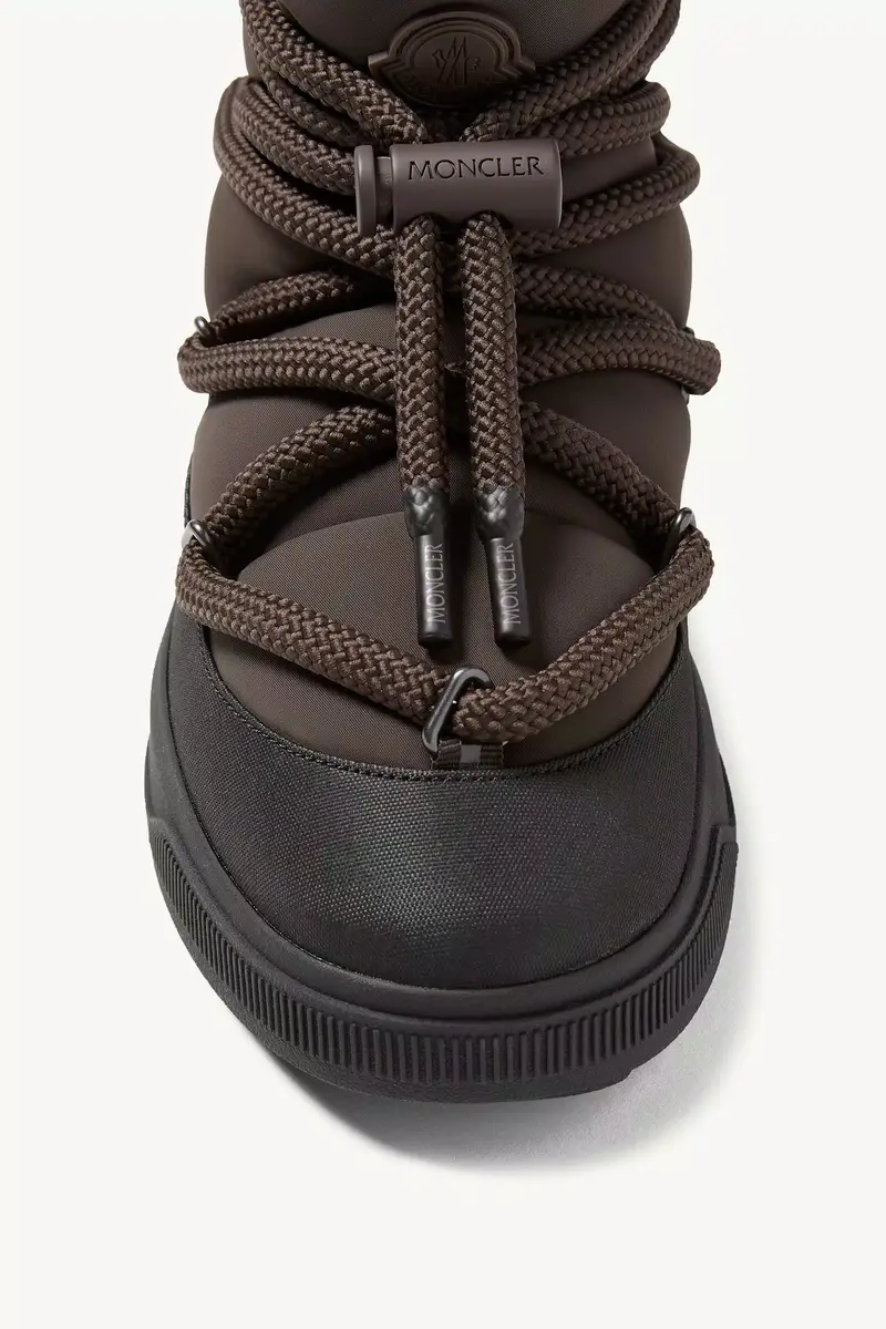 Moncler Altive Mid Snow Boots | Thumbnail 4