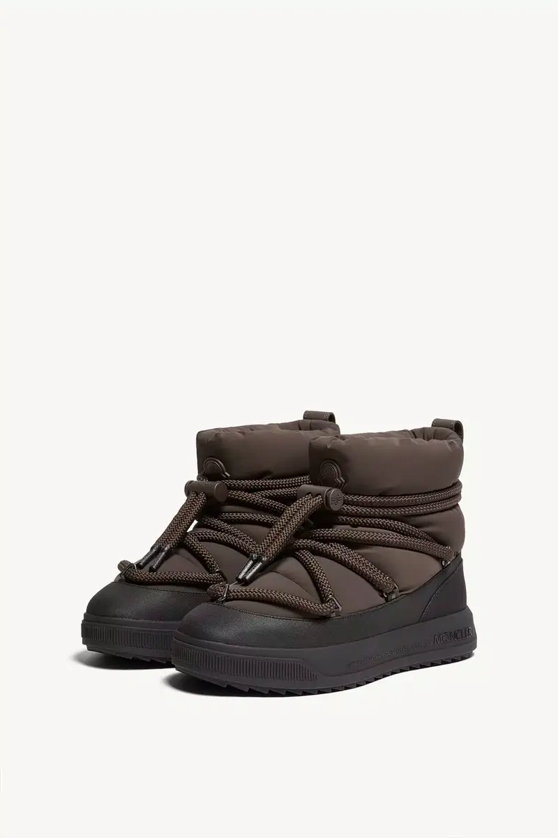 Moncler Altive Mid Snow Boots | Thumbnail 5