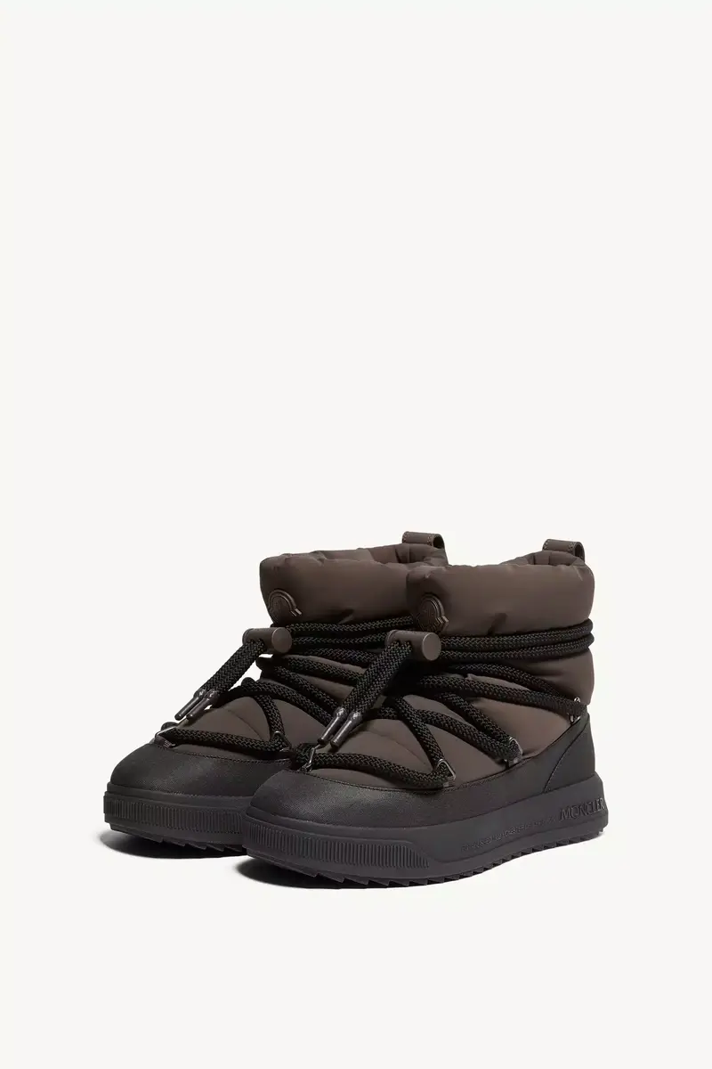 Moncler Altive Mid Snow Boots | Thumbnail 6