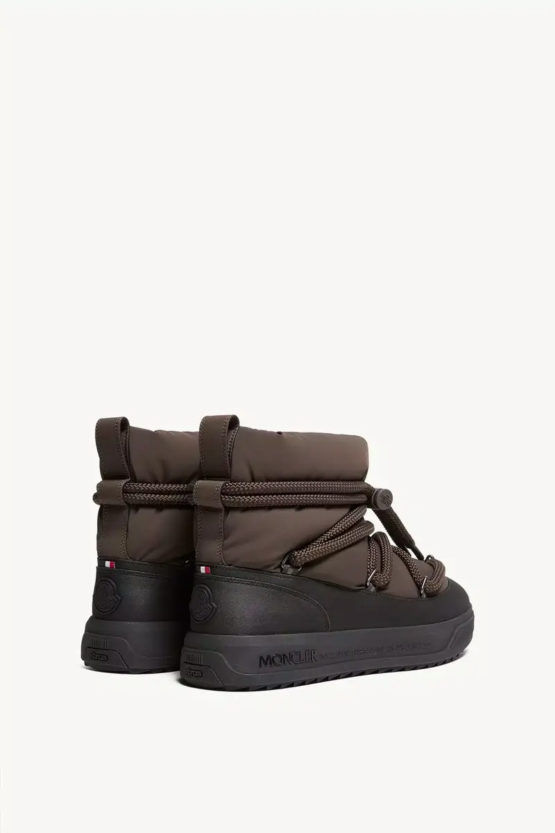 Moncler Altive Mid Snow Boots | Thumbnail 7
