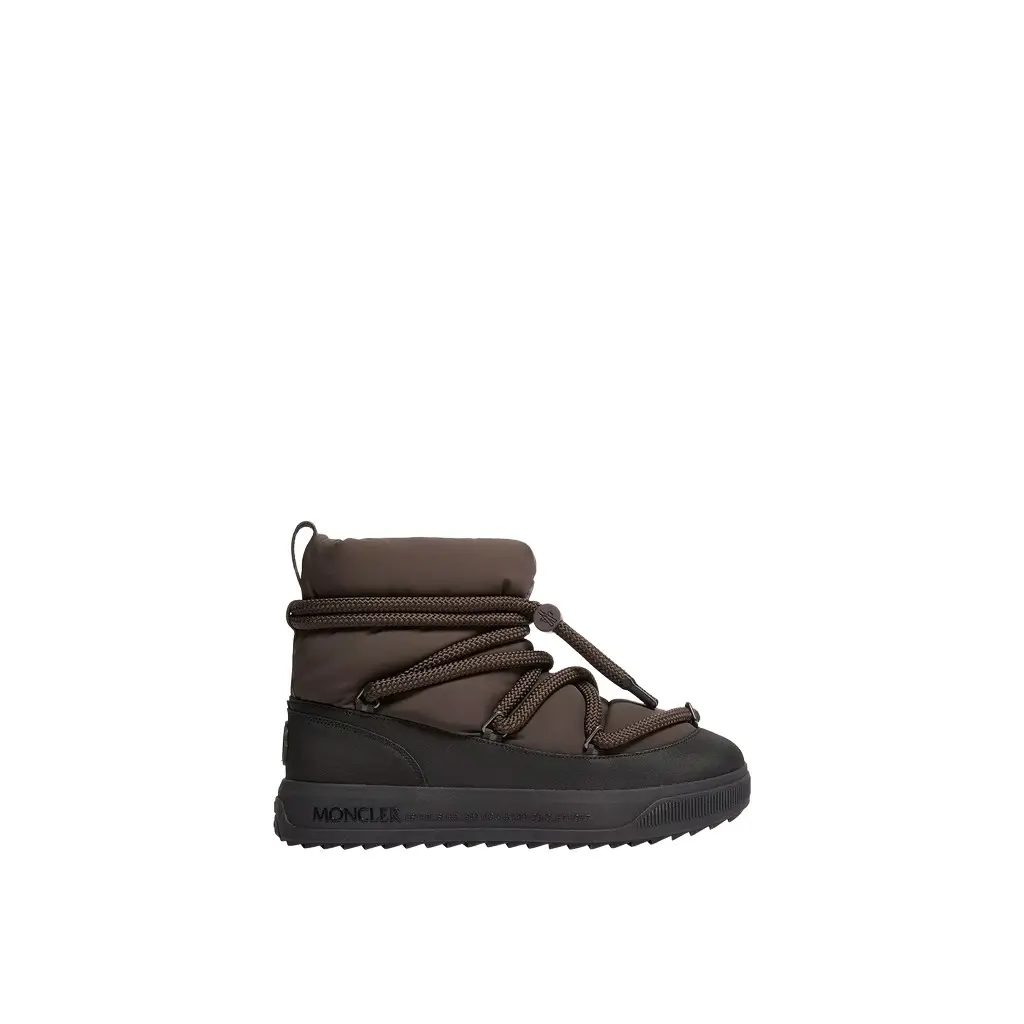 Moncler Altive Mid Snow Boots