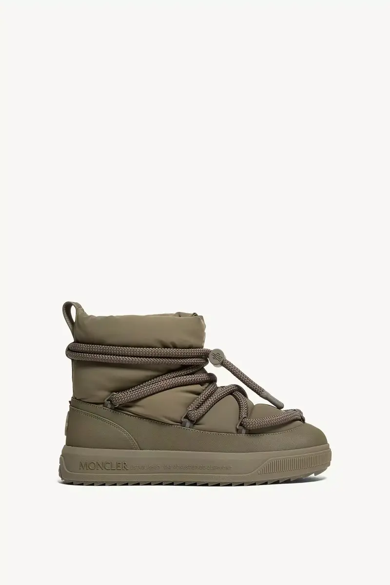 Moncler Altive Mid Snow Boots | Thumbnail 2