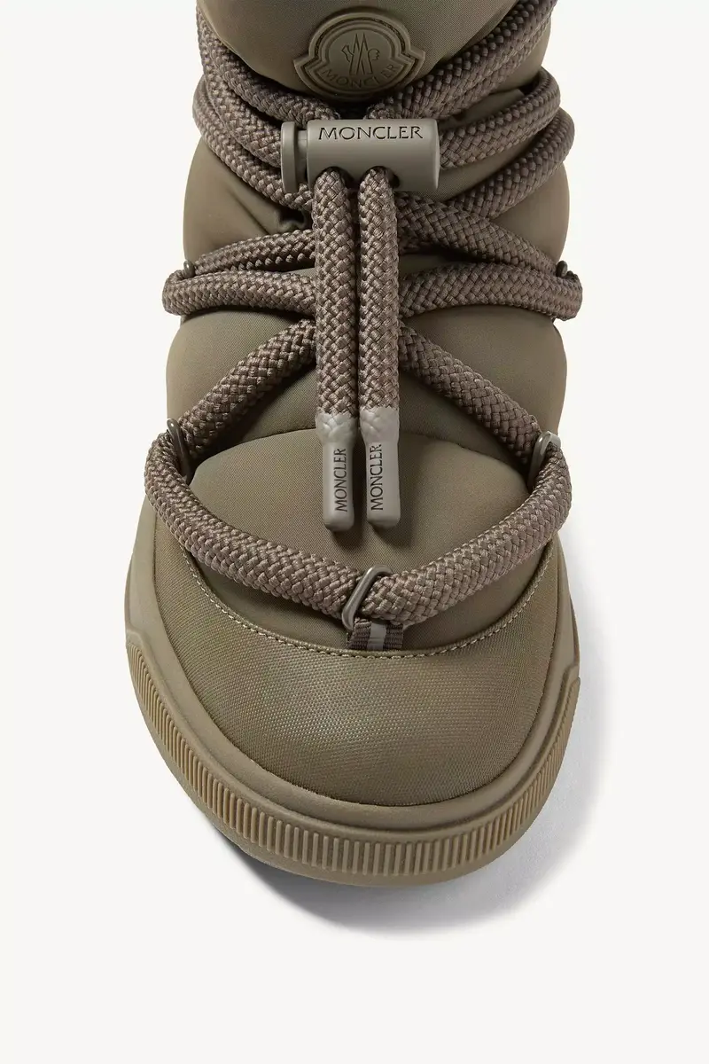 Moncler Altive Mid Snow Boots | Thumbnail 4