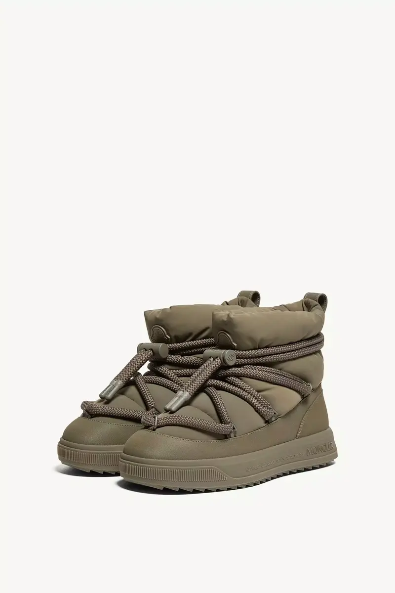 Moncler Altive Mid Snow Boots | Thumbnail 5