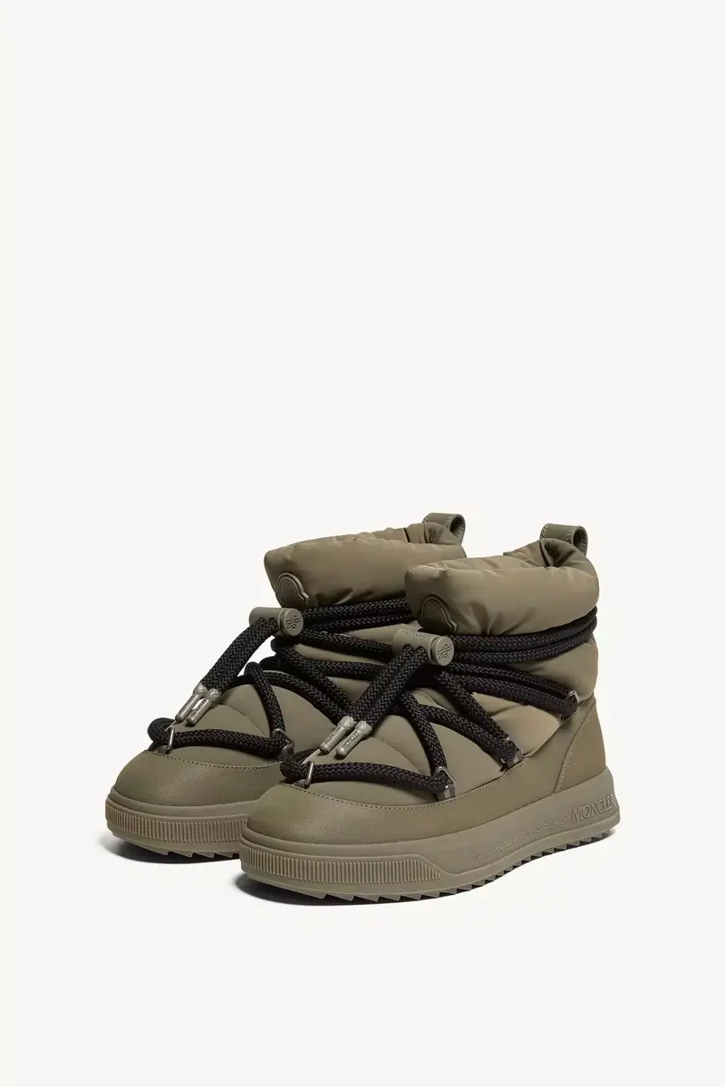 Moncler Altive Mid Snow Boots | Thumbnail 6