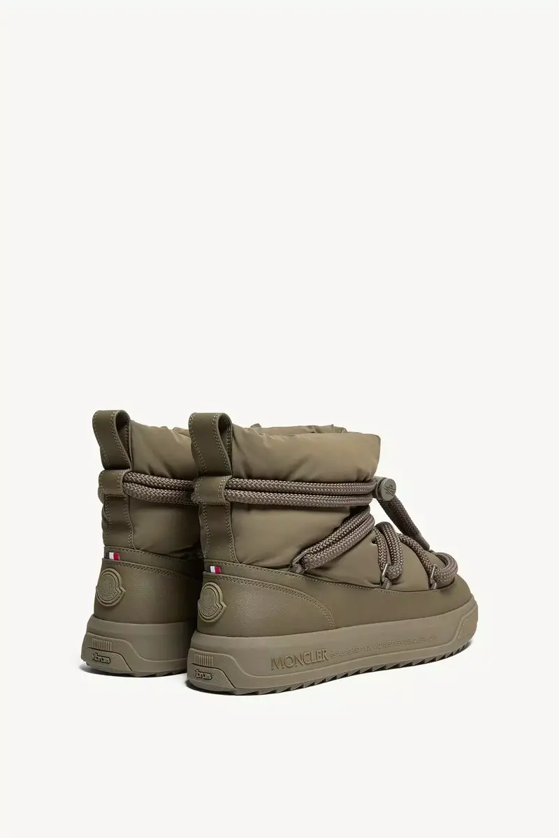 Moncler Altive Mid Snow Boots | Thumbnail 7